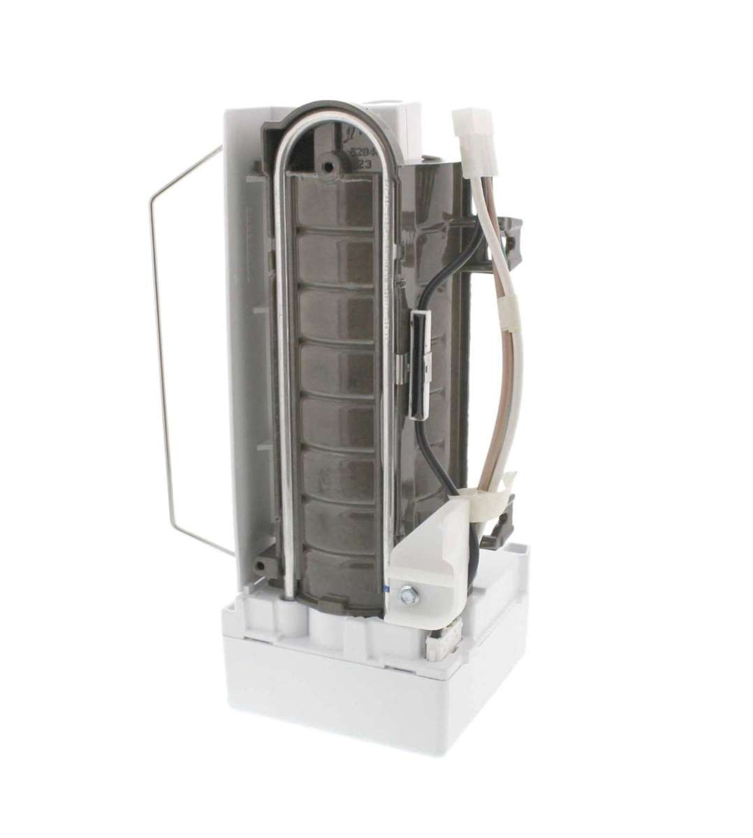 1129316 - Genuine OEM Whirlpool Refrigerator Complete New Ice Maker